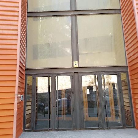 Apartmán Gorbea Elite Zona Baja Sierra Nevada Exteriér fotografie