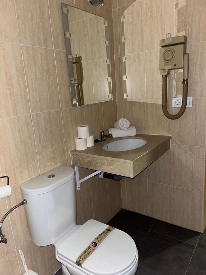 Apartmán Gorbea Elite Zona Baja Sierra Nevada Exteriér fotografie