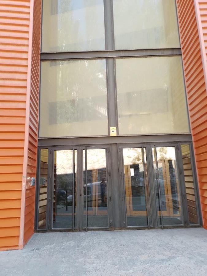 Apartmán Gorbea Elite Zona Baja Sierra Nevada Exteriér fotografie