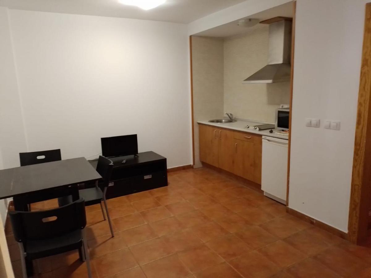 Apartmán Gorbea Elite Zona Baja Sierra Nevada Exteriér fotografie