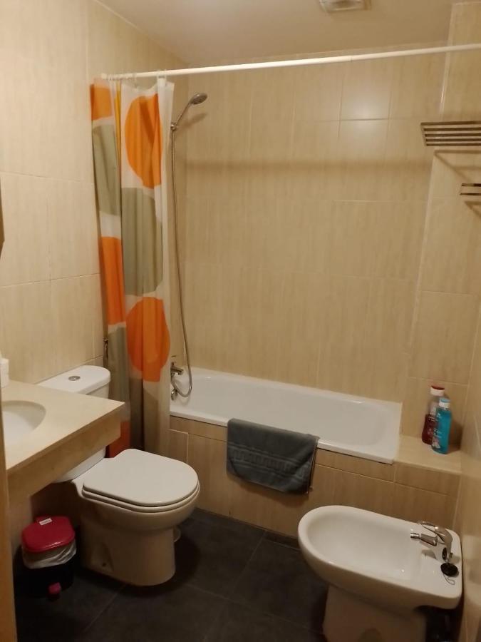 Apartmán Gorbea Elite Zona Baja Sierra Nevada Exteriér fotografie
