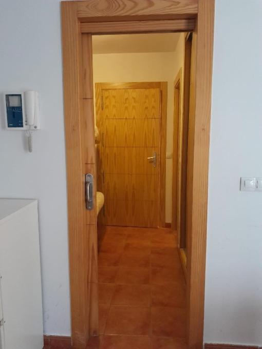 Apartmán Gorbea Elite Zona Baja Sierra Nevada Exteriér fotografie