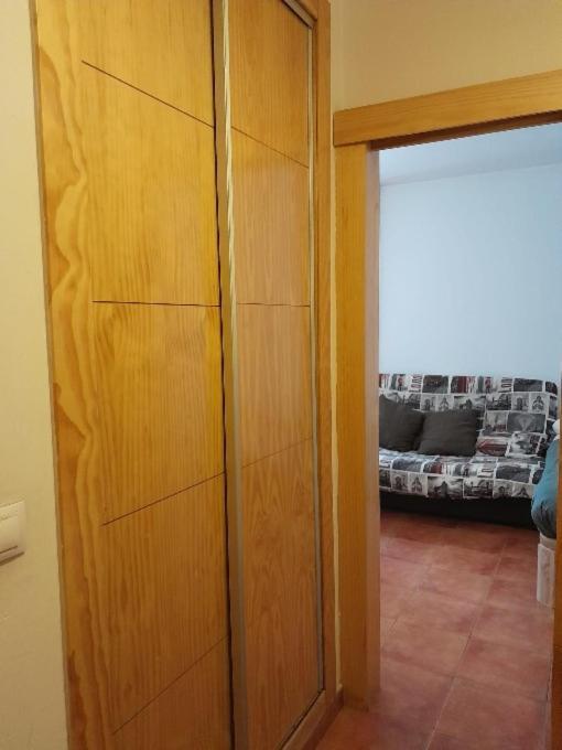 Apartmán Gorbea Elite Zona Baja Sierra Nevada Exteriér fotografie