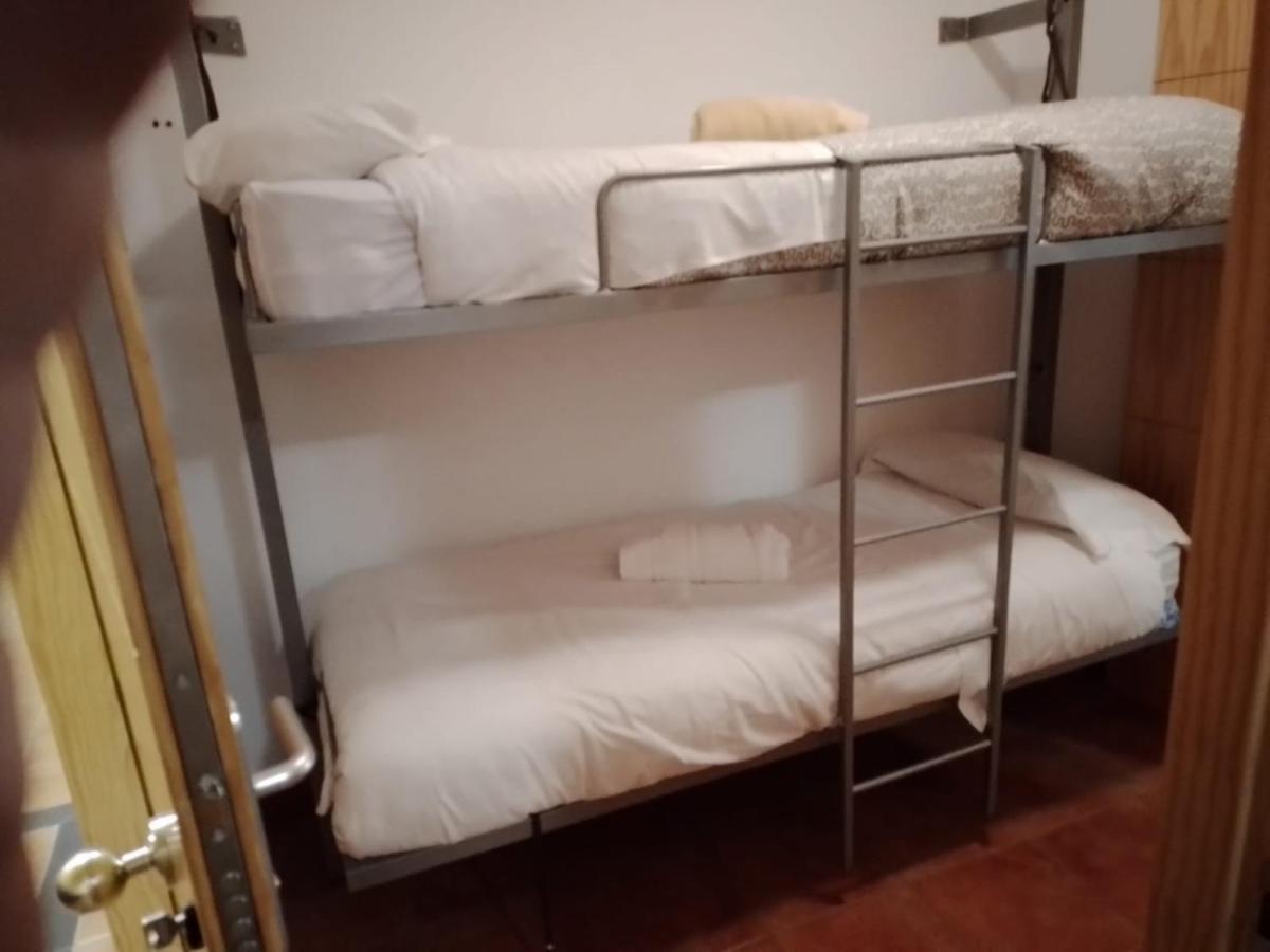 Apartmán Gorbea Elite Zona Baja Sierra Nevada Exteriér fotografie